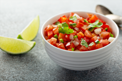 Pico De Gallo