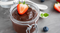 Chocolate Collagen Pudding