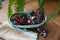 Clean and Easy Chocolate Bark