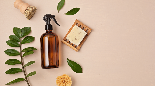DIY Natural All-Purpose Cleaner Recipe (Safe for Every Surface!)