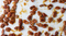 Healthy Oven-Roasted Candied Pecans {sugar-free}