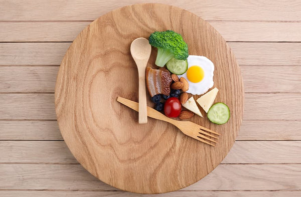 Intermittent Fasting Step by Step Guide for Optimal Health