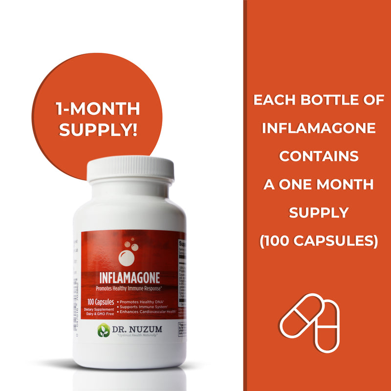 Inflamagone