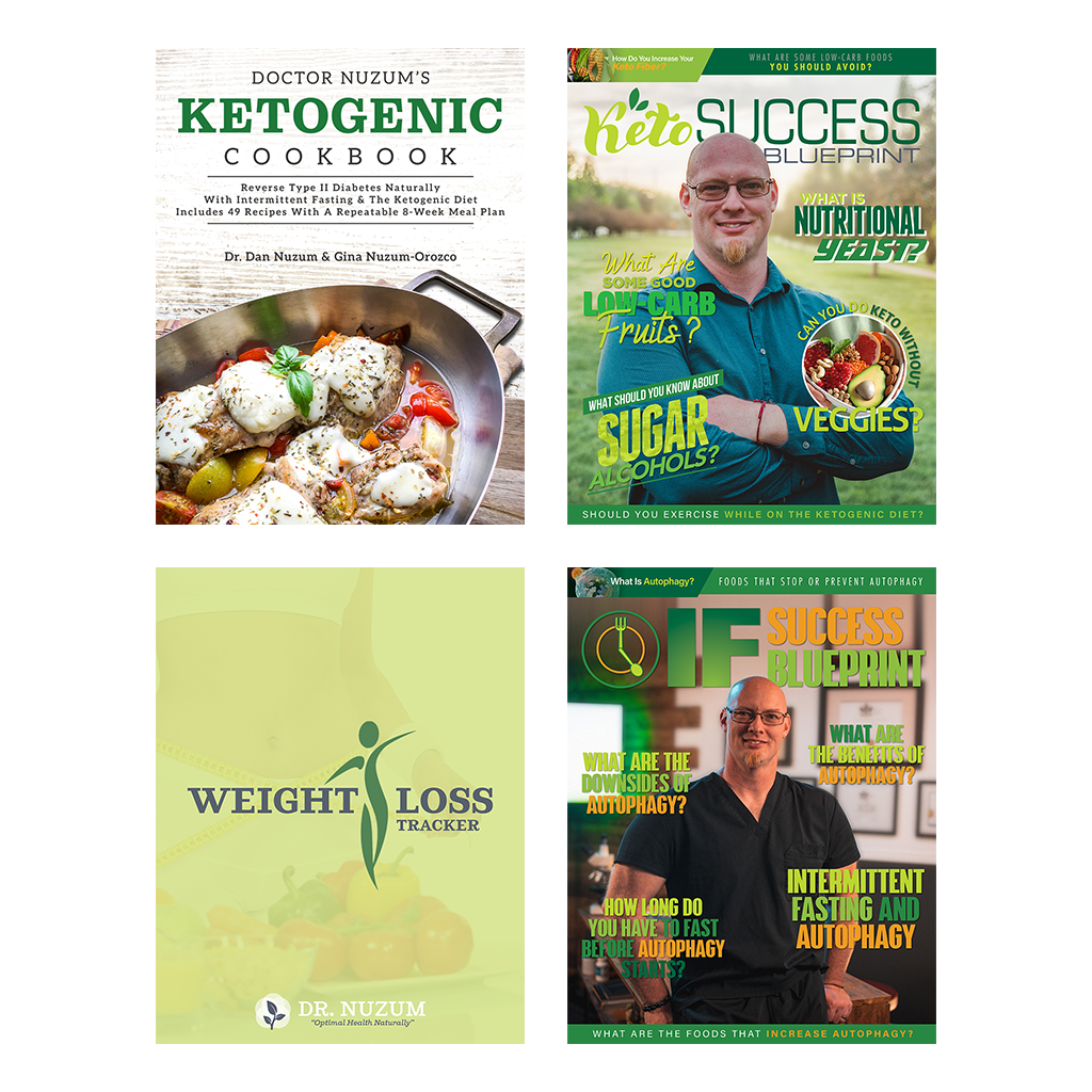 Keto Success Blueprint