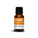 Orange (citrus sinensis)