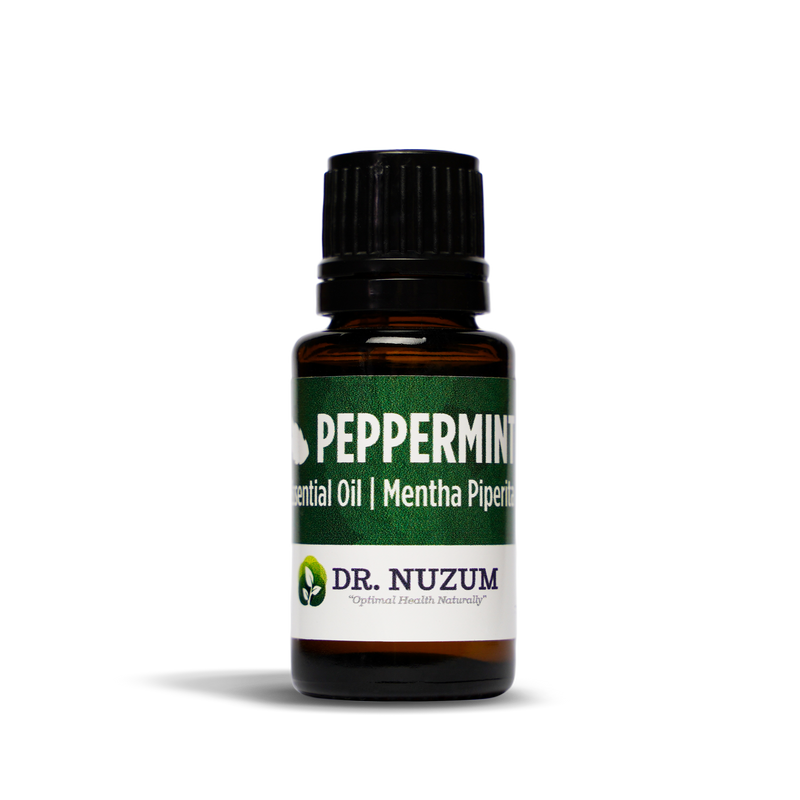 Peppermint (mentha piperita)